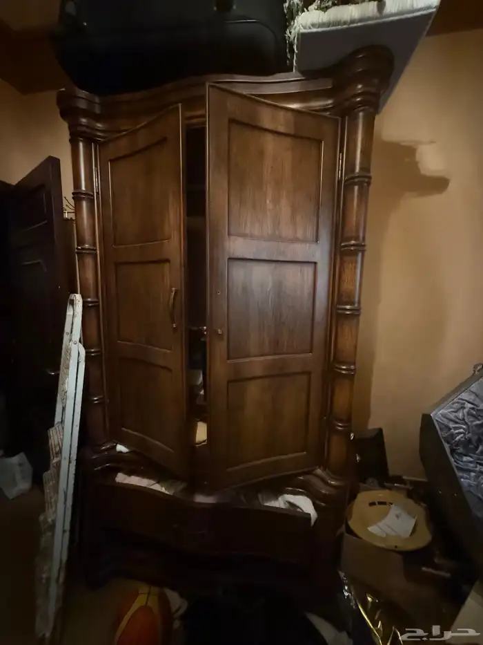 دولاب خشمي 0