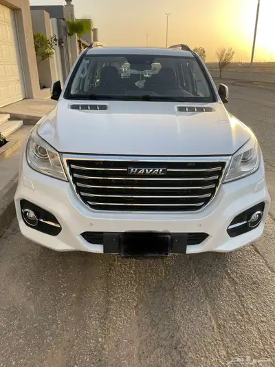 هافال 2020 h9 للبيع 1