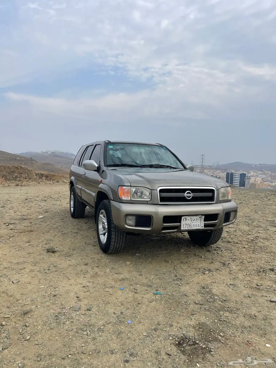 باثفندر 2003 3