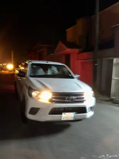 هايلوكس 2018 3