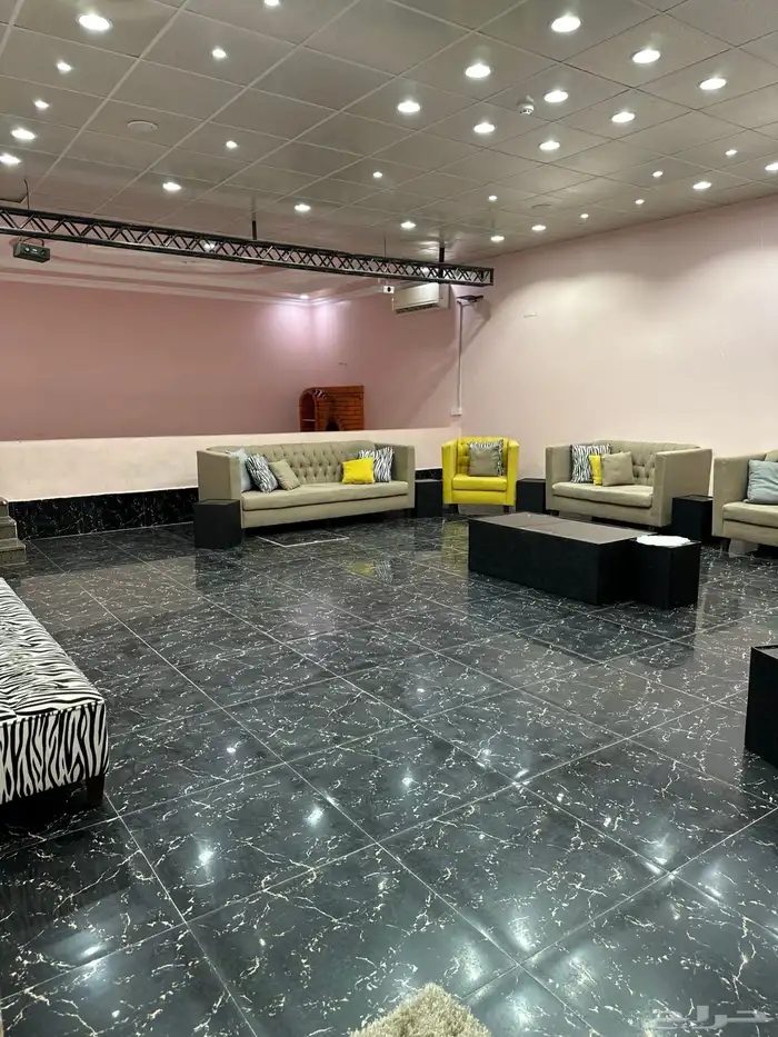 كنب منفصل للبيع فرشة 2