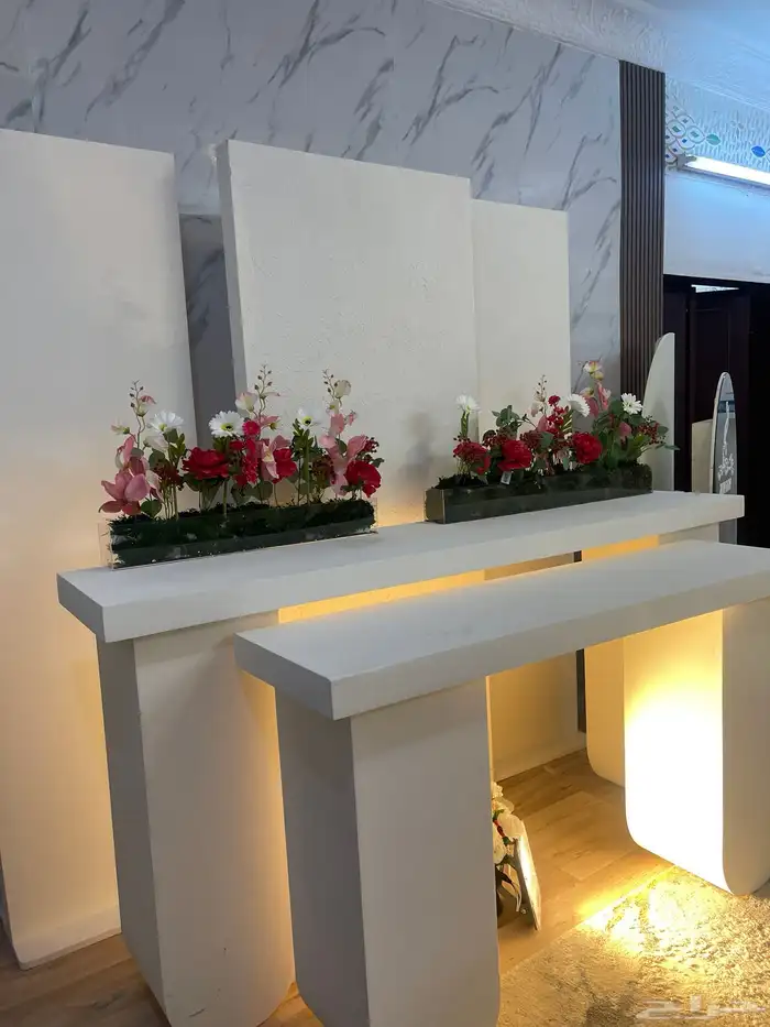 كوش ومداخل تأجير بأسعار منافسة 11