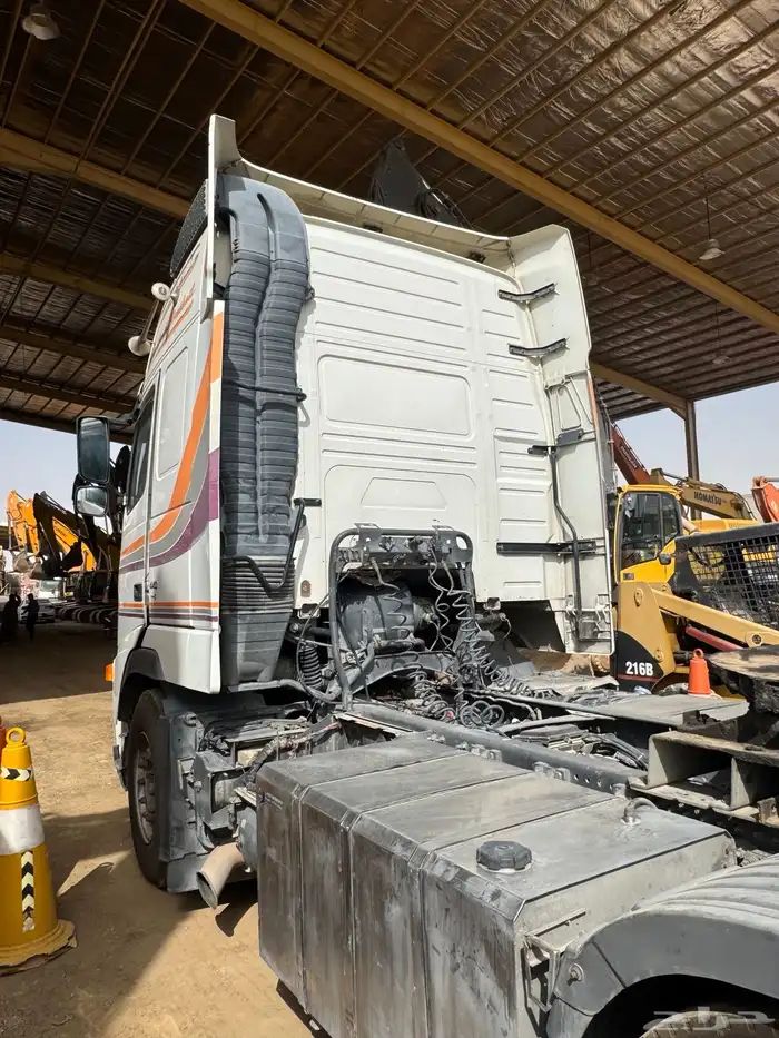 فالفو 2007 حجم 440 3