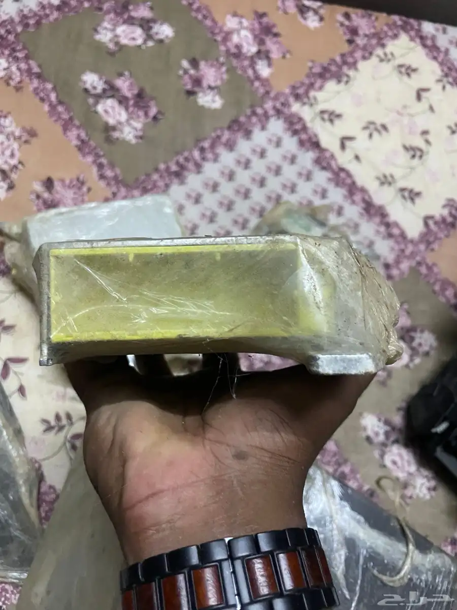 قطع لكزز 2009 Ls أمريكي460 5