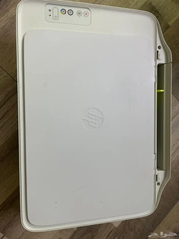 طابعة HP للبيع مستمعله 0