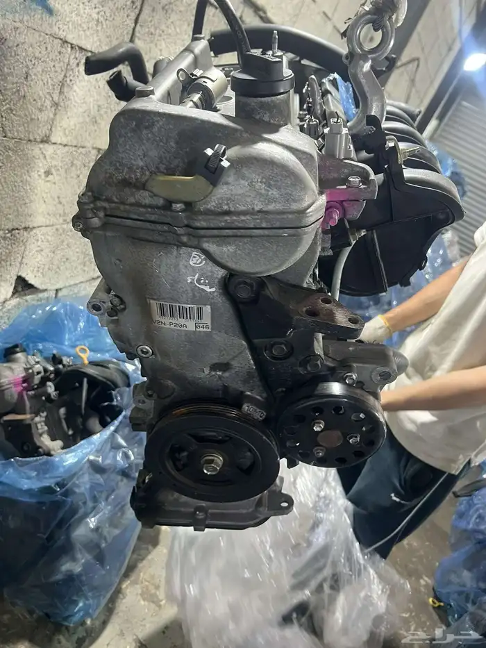 مكاين كامري 98 ل 2002 مستورده وكاله شد بلدها 2