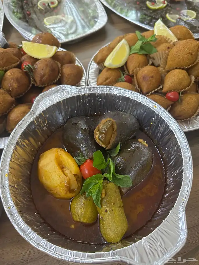 محاشي فاخر اذا طلبتو مره تطلبو الف مره 17