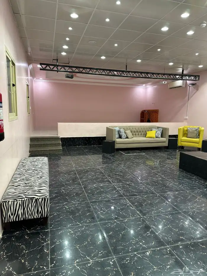 كنب منفصل للبيع فرشة 3