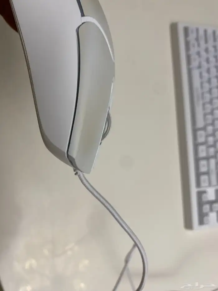 ماوس و كيبورد قيمنق 2