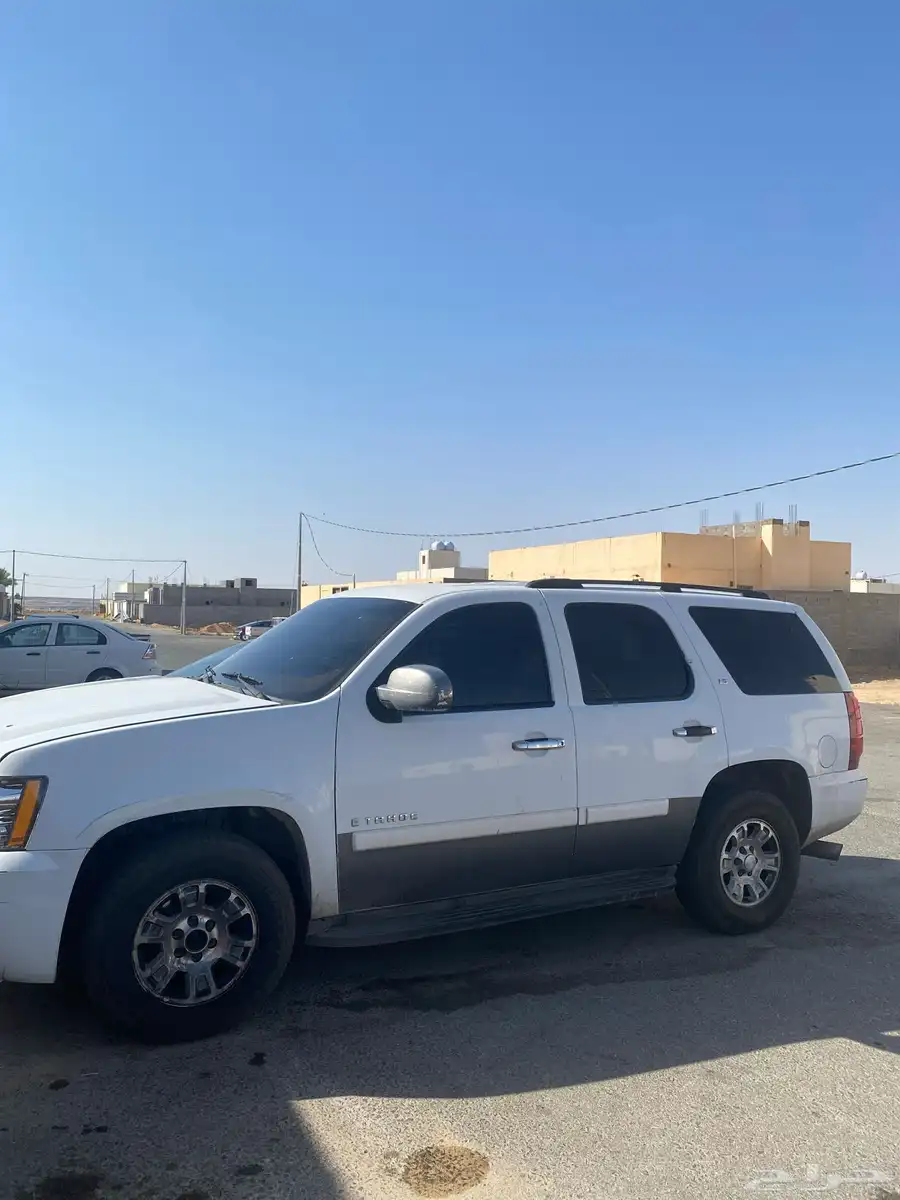 تاهو 2009 LS 1