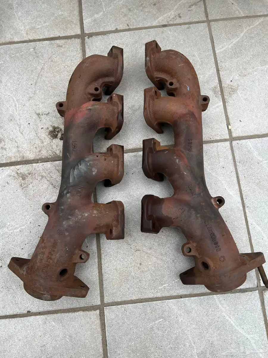 هدرز جيب شروكي SRT 4