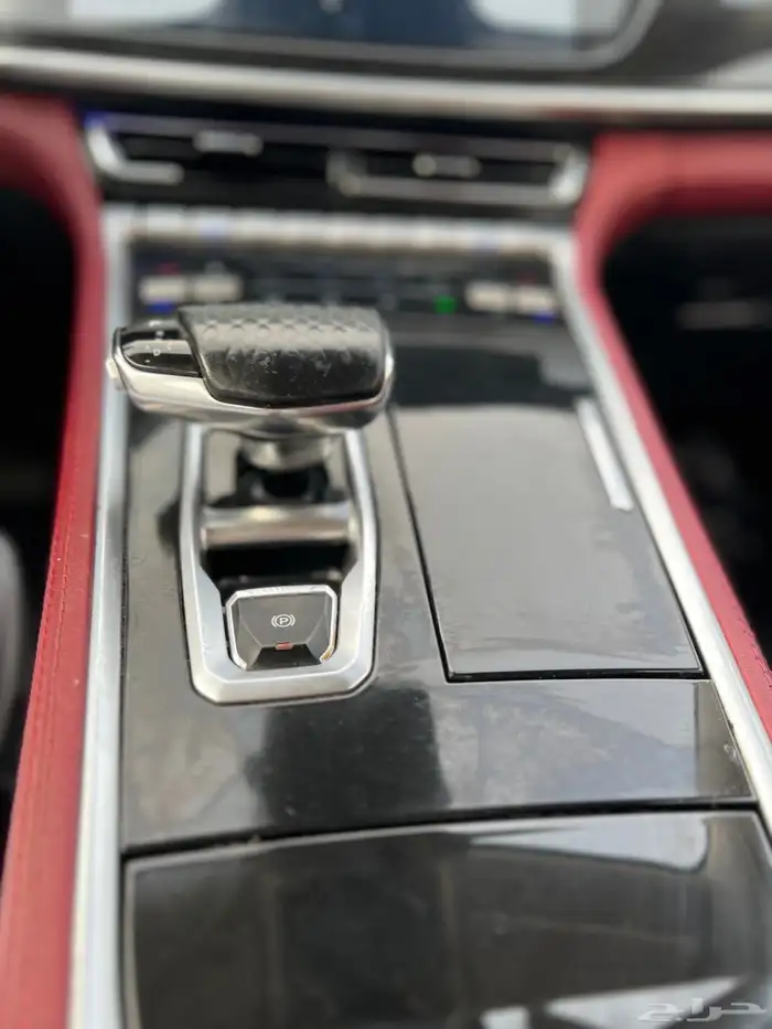 شنجان 2023 CS85 فل كامل 25