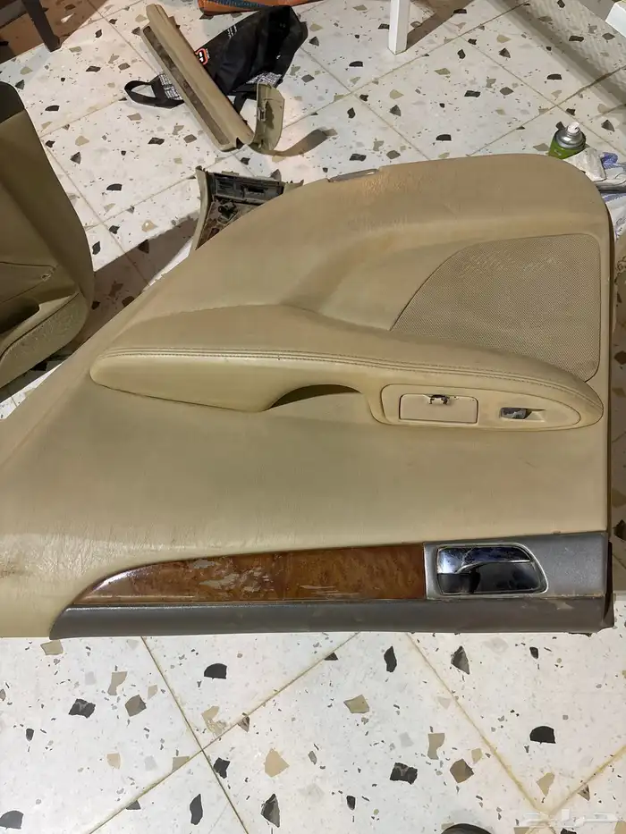 قطع غيار لكزس es 300 2005 0