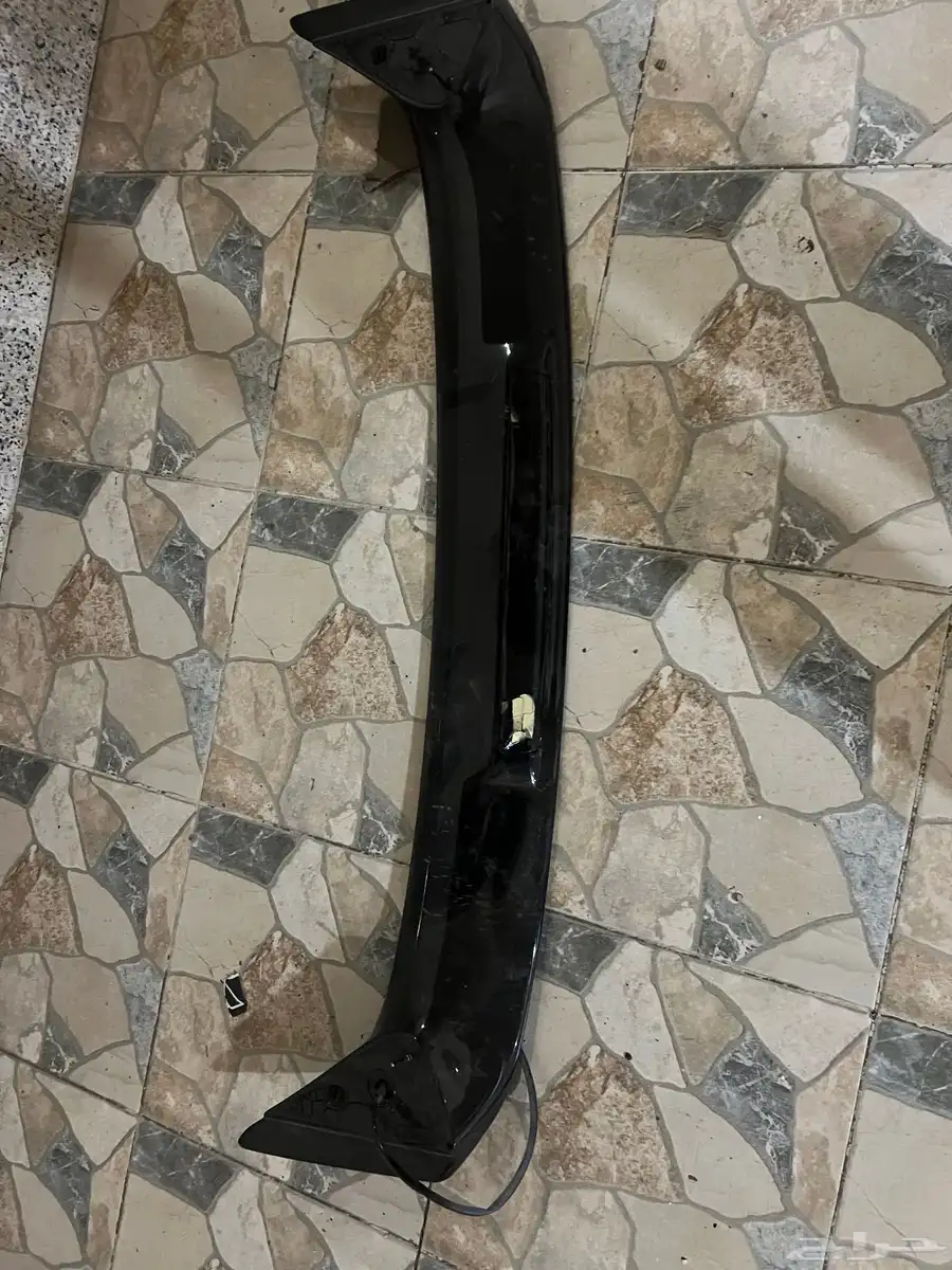 جنوط كامري 1