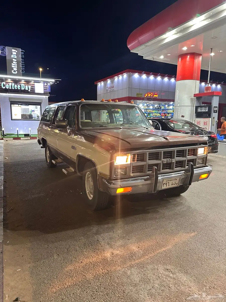 جمس سوبربان 1981 4