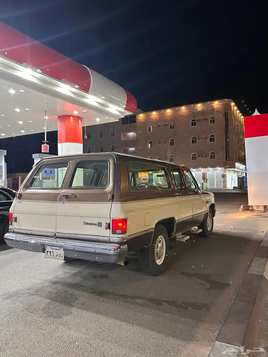 جمس سوبربان 1981 1