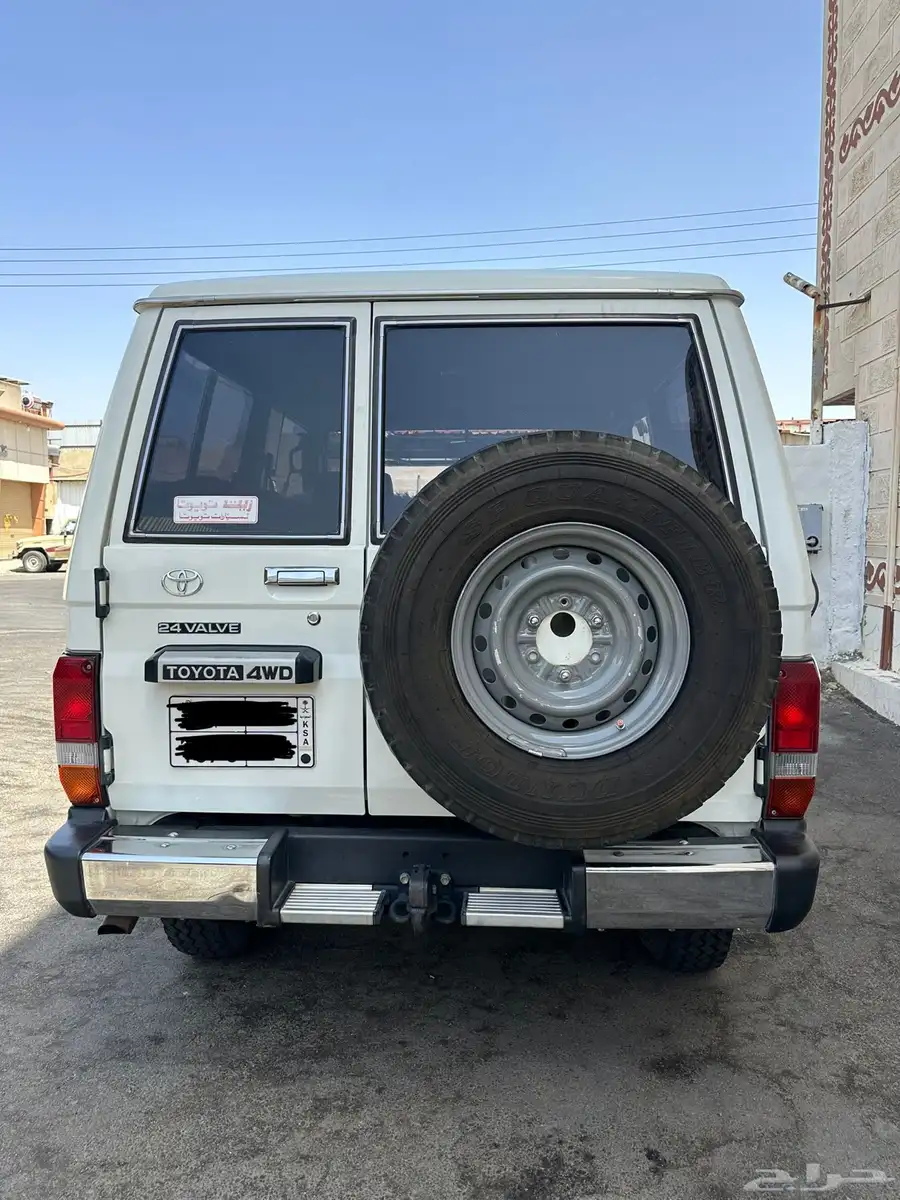 ربع 94 ماشي 200 الف نضيف جدا 6