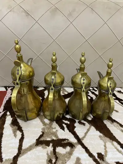 دلال نفس الدقه طيبه كاني و عمر اليافي و ابراهيم 2