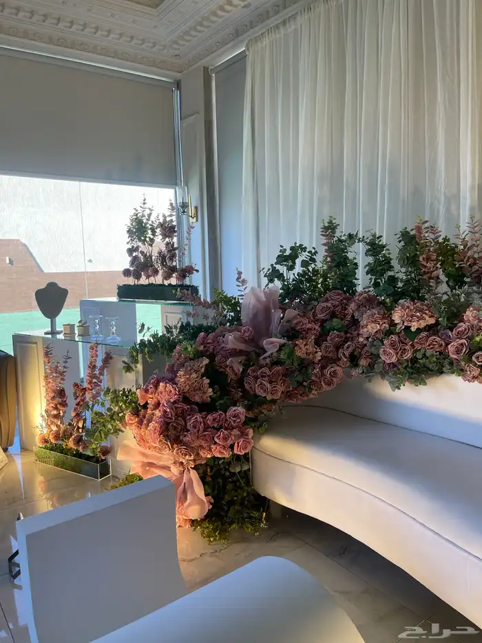 كوش ومداخل تأجير بأسعار منافسة 5