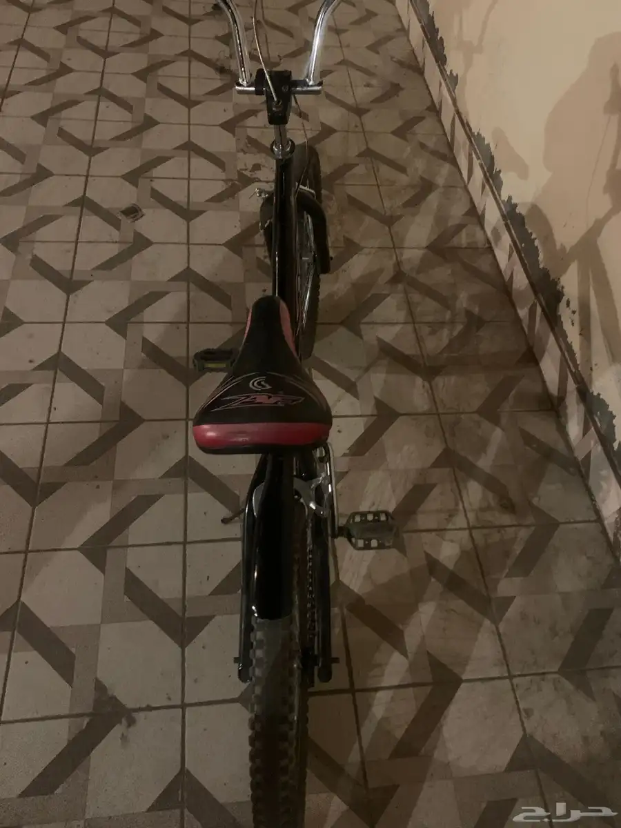 سيكل كوبرا مقاس 20 2