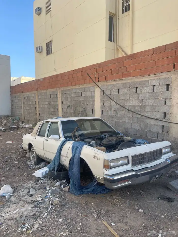 كابرس 87 قطع 3