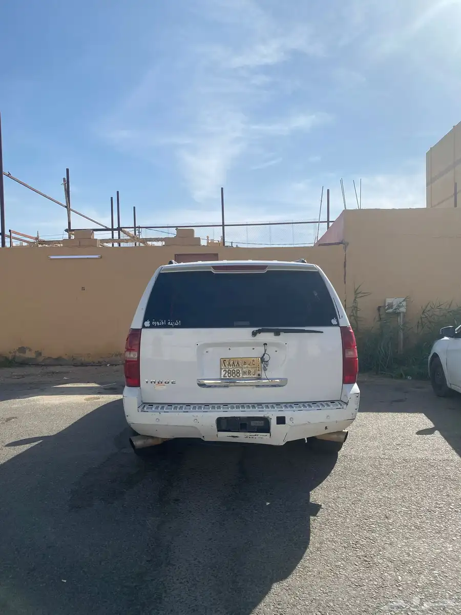 تاهو 2009 LS 2