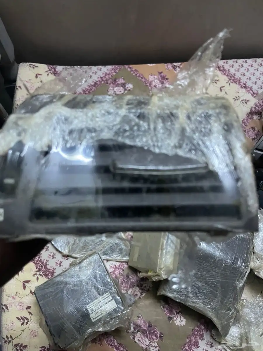 قطع لكزز 2009 Ls أمريكي460 3