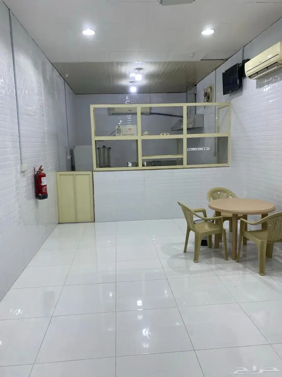 اغراض بوفيه للبيع 8
