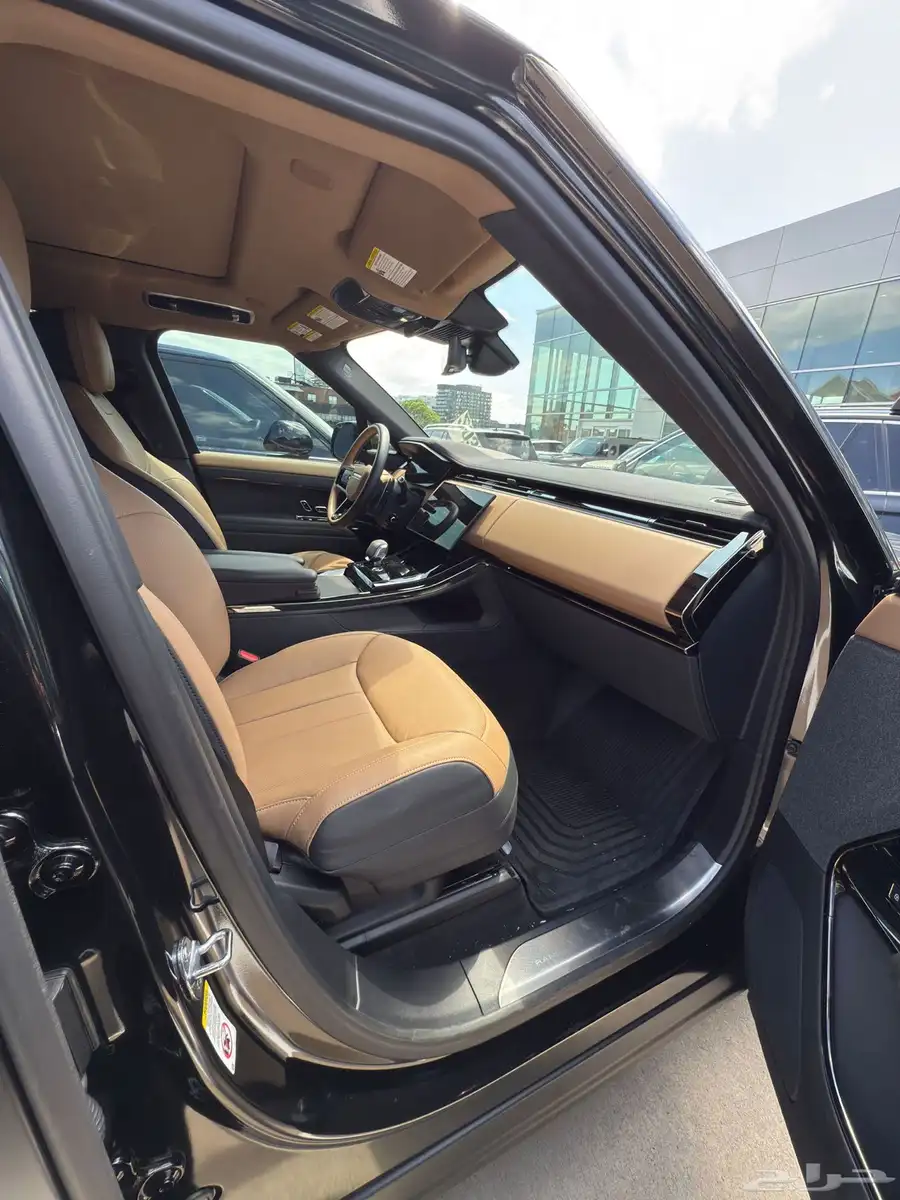 Range Rover Sport 3