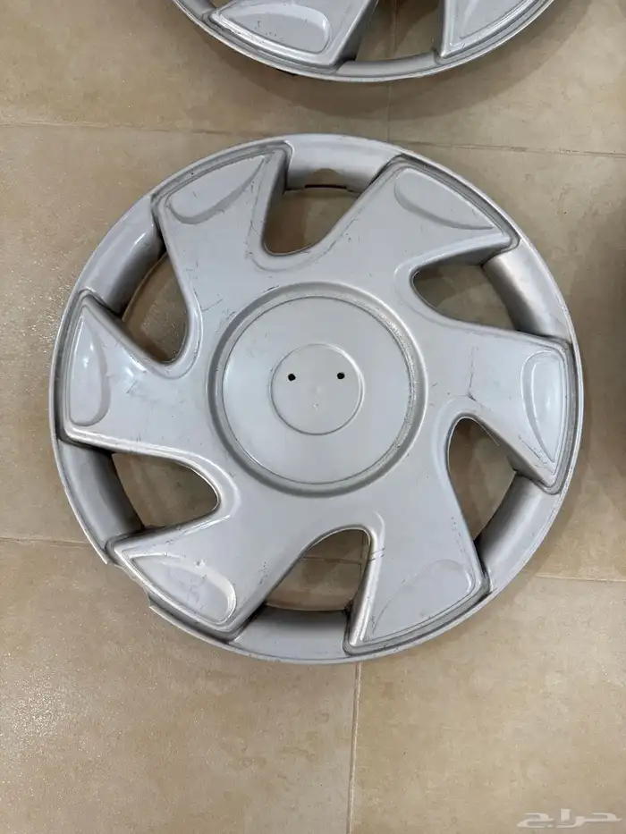 طيس كامري 2001.2002 1