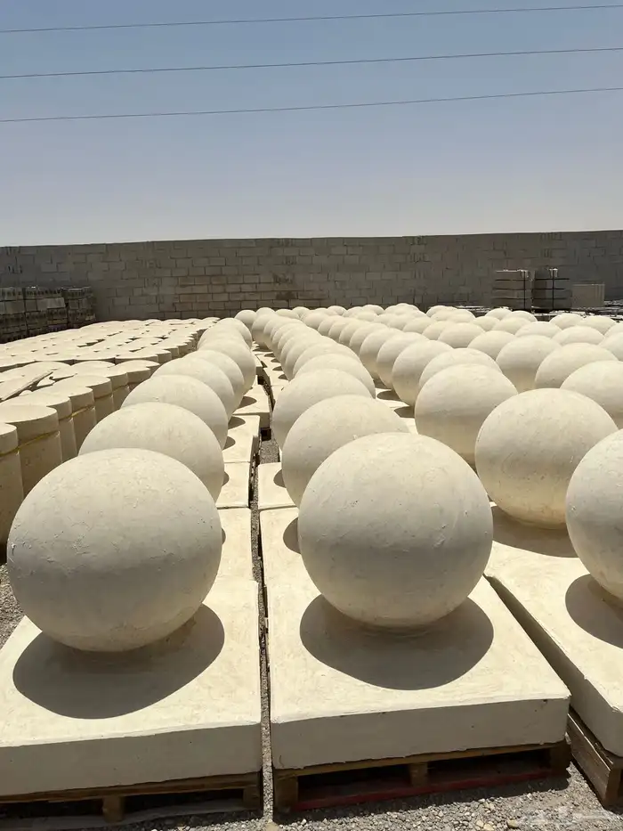 حجر زينة 9
