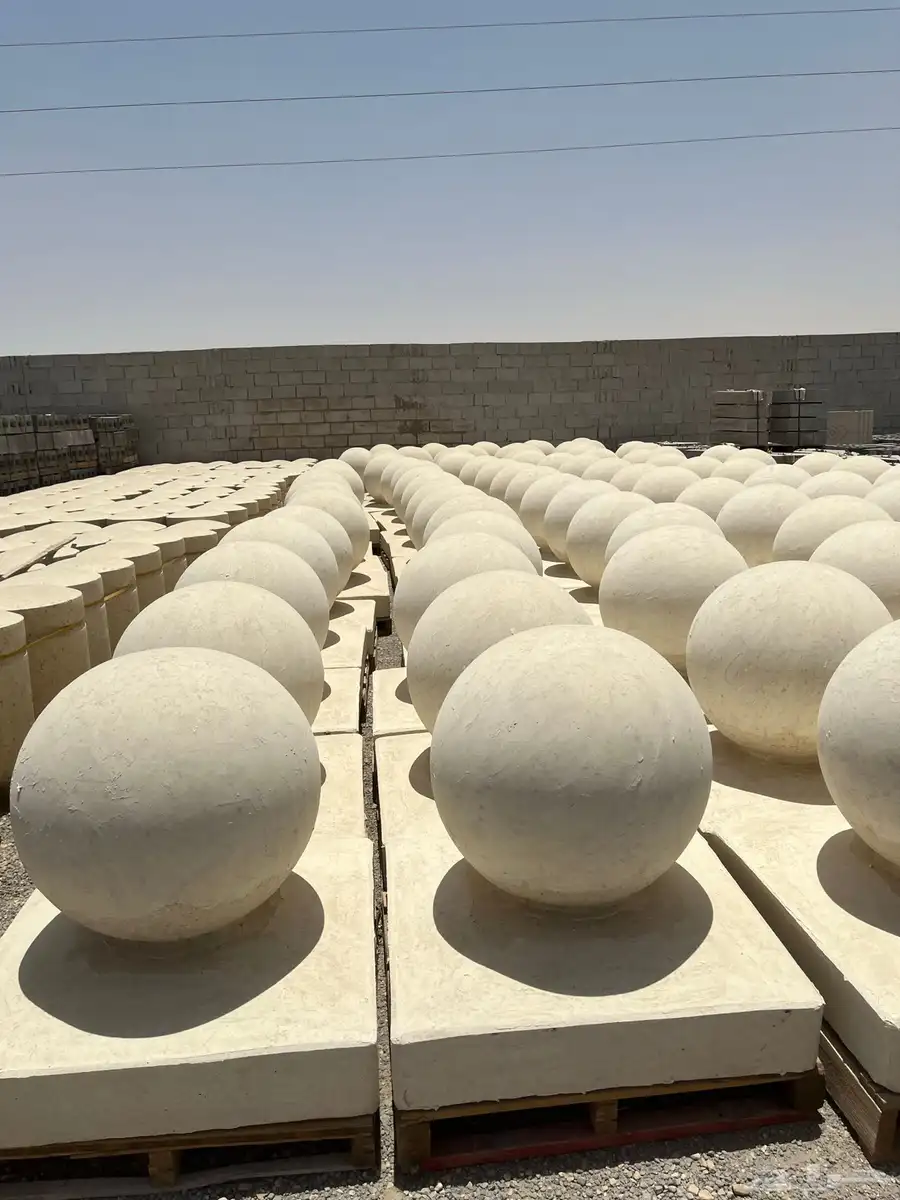 حجر زينة 9
