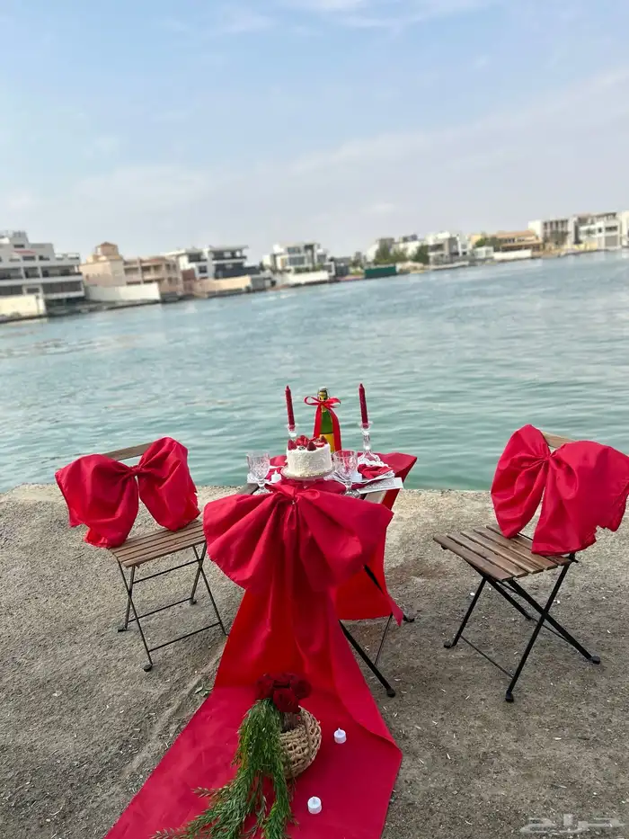 تنسيق حفلات 19