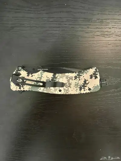 سكاكين مطويه 1