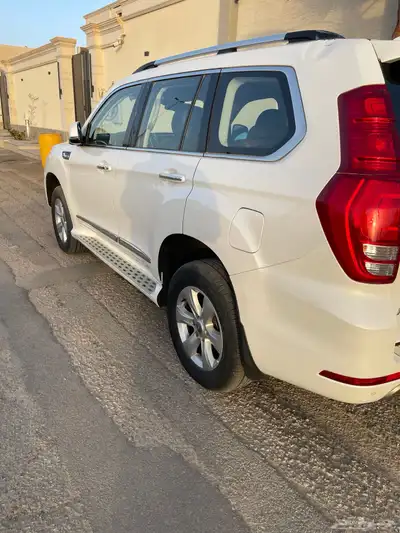 هافال 2020 h9 للبيع 5