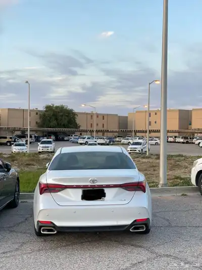 افالون 2019 7