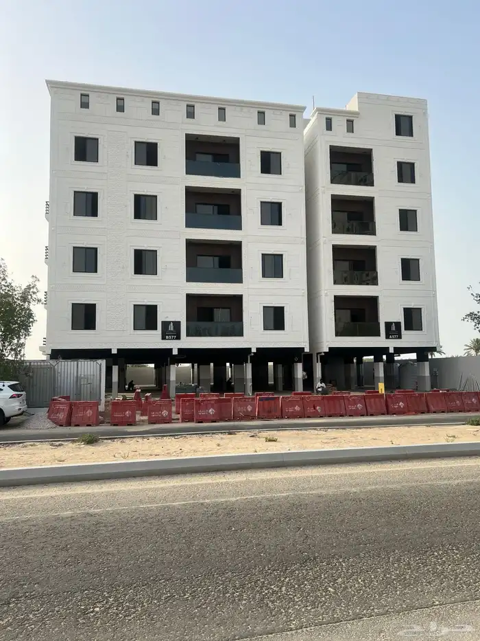 شقق راقيه في قلب الخبر 0