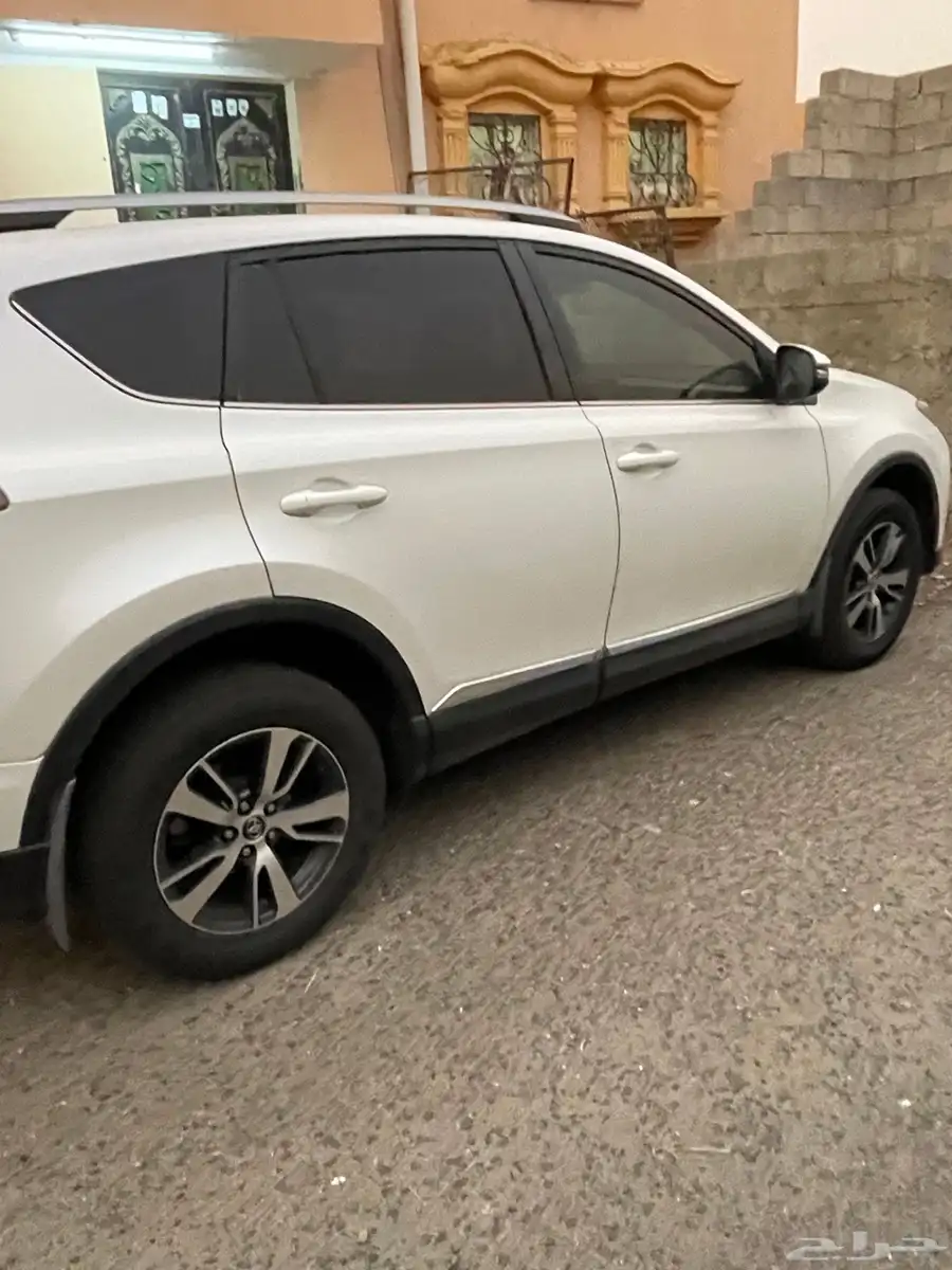 راف فور 2018 0