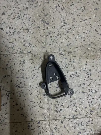 ديكور كامري 2