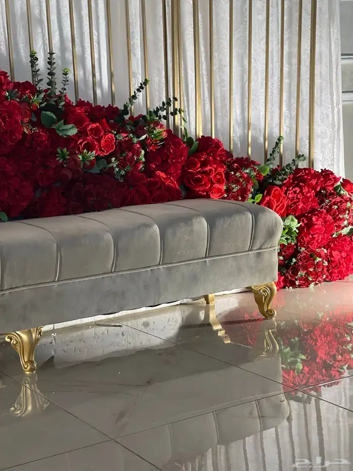 كوش ومداخل تأجير بأسعار منافسة 0