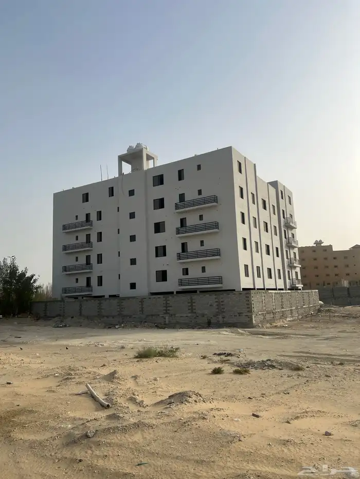 شقق راقيه في قلب الخبر 1