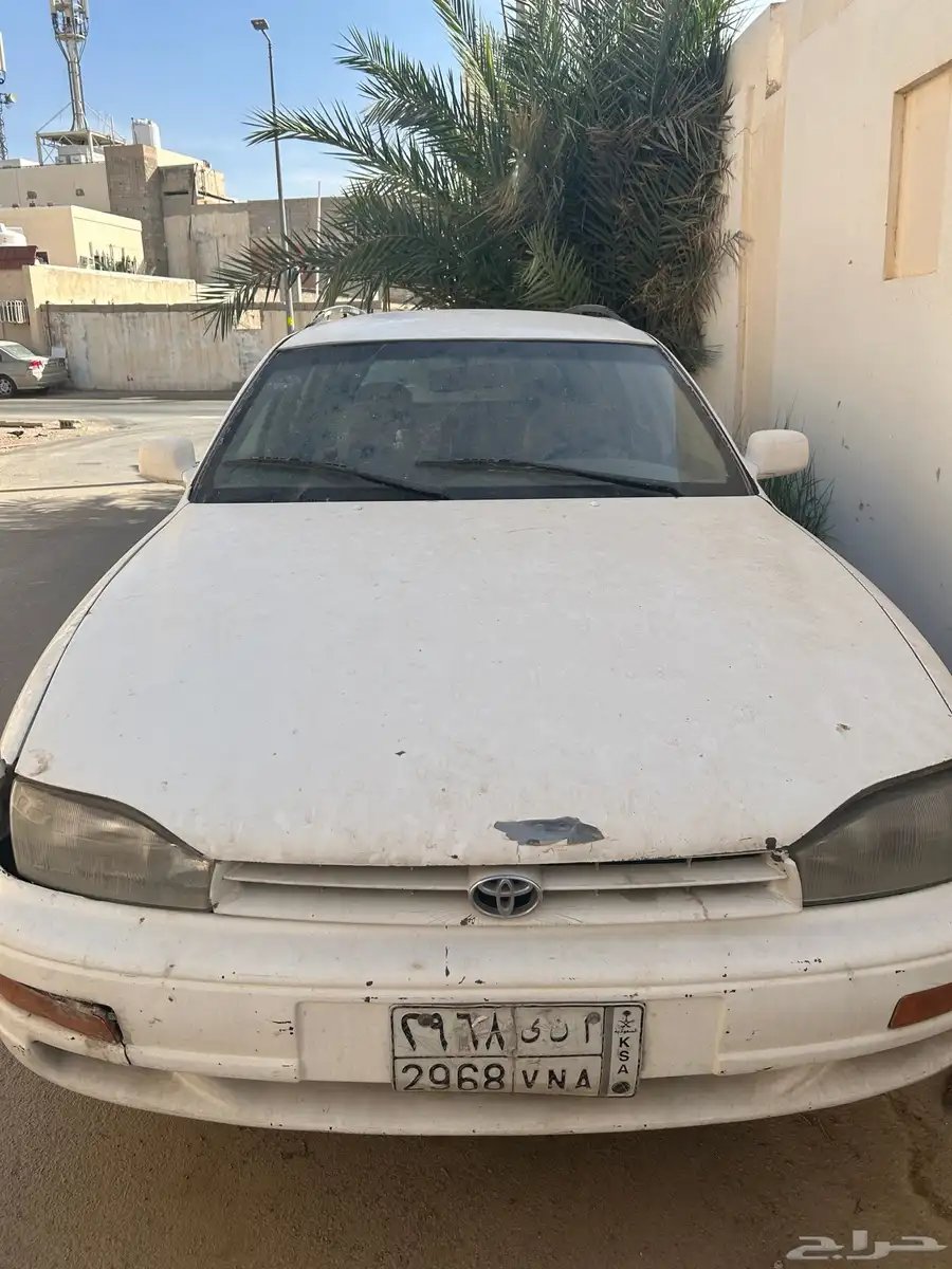 كامري بوكس 1997 0
