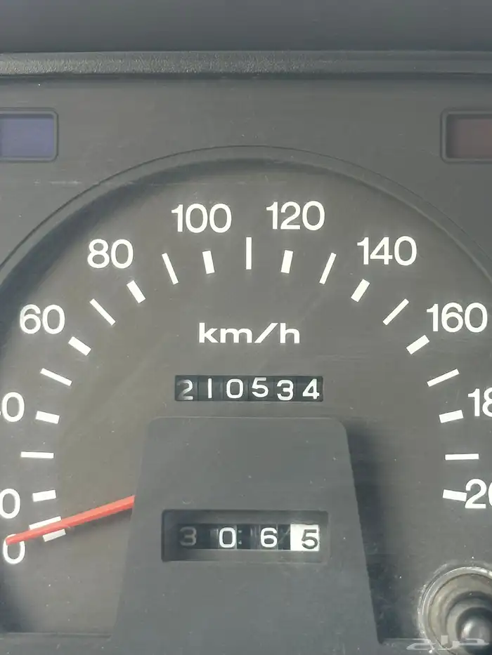 ربع 94 ماشي 200 الف نضيف جدا 17