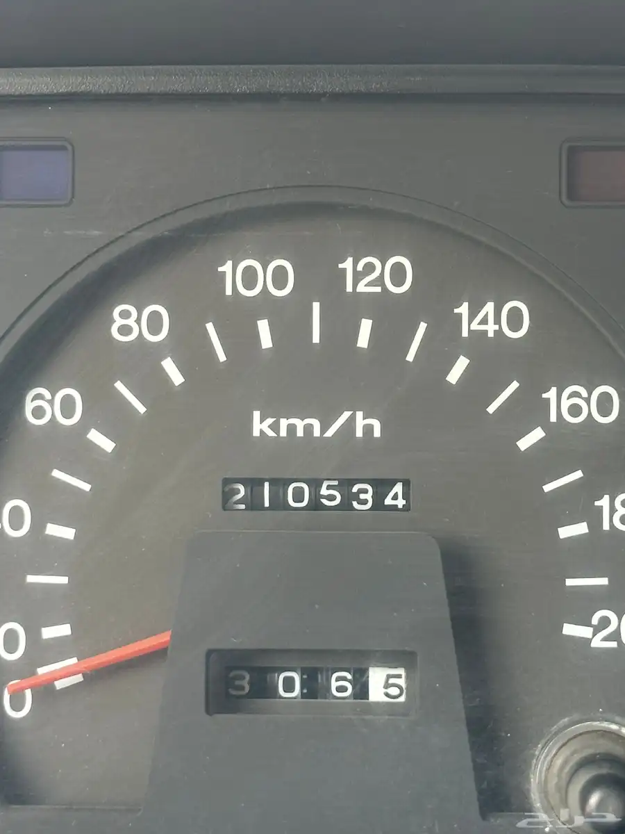 ربع 94 ماشي 200 الف نضيف جدا 17