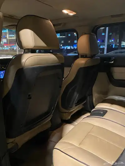همر H3 10