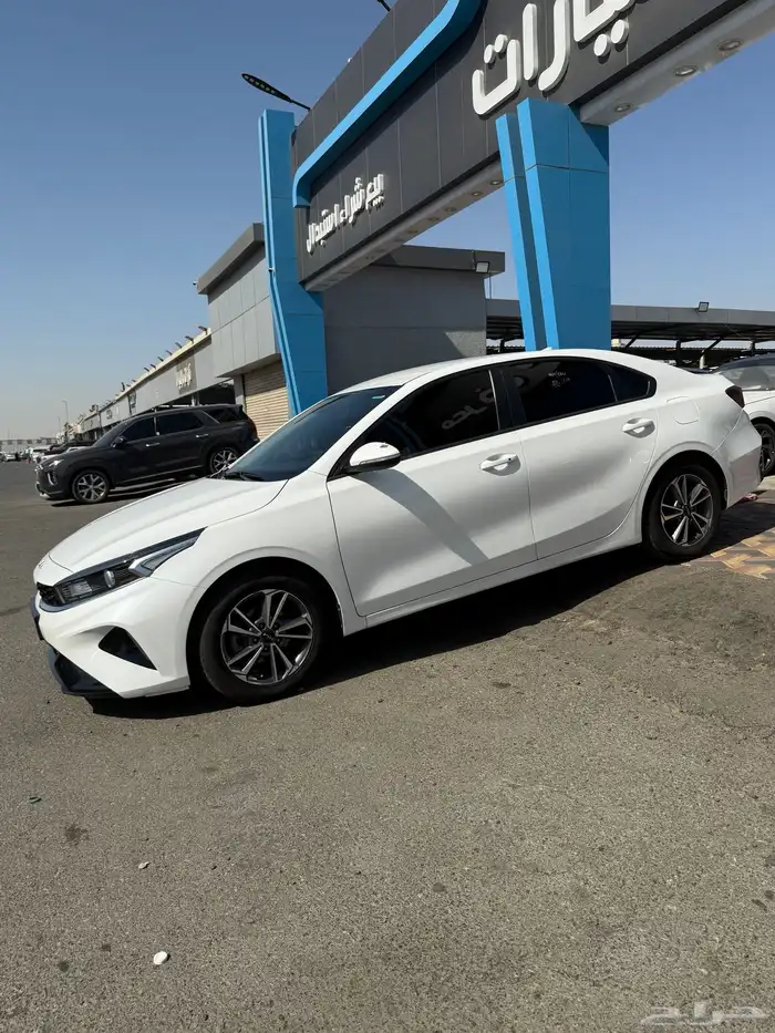 كيا سيراتو K3 موديل 2022 فل كامل 3