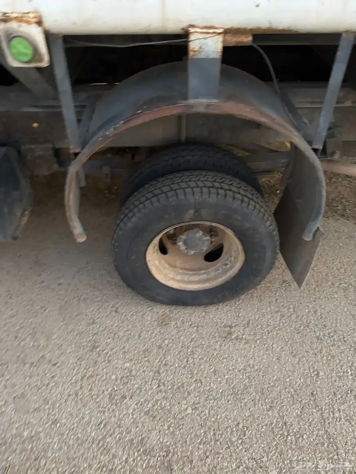 دنه كيا شرط المحركات ديزل الخزان نظيف مطور الماء شغال شرط 2