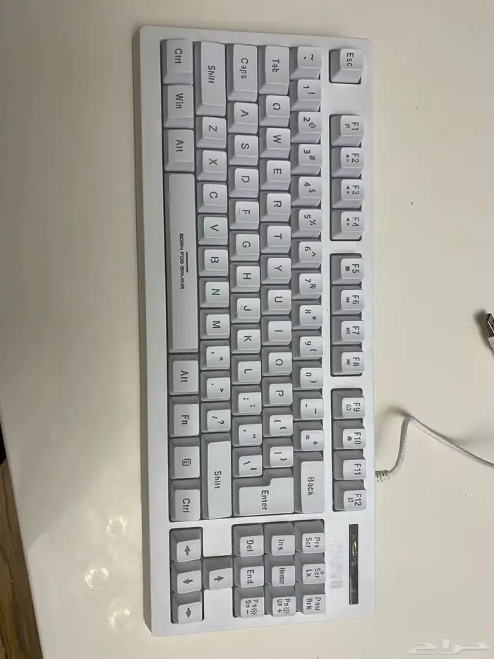 ماوس و كيبورد قيمنق 0