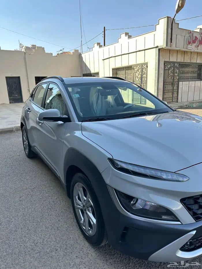 جيب كونا فل كامل موديل 2022 6