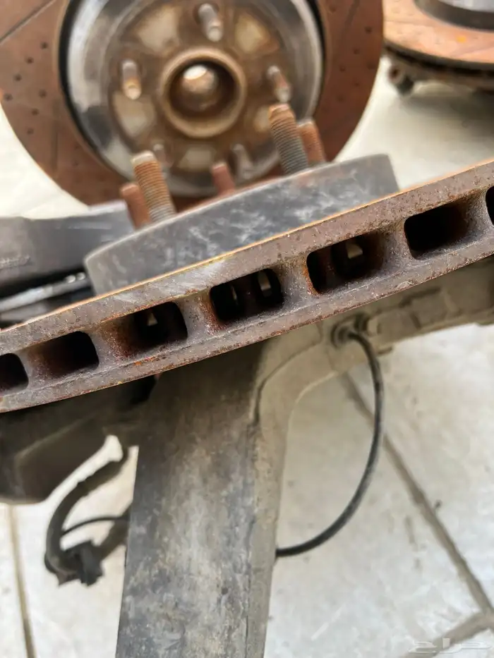 هوبات ولوزات مقصات كليبرات شروكي SRT 3
